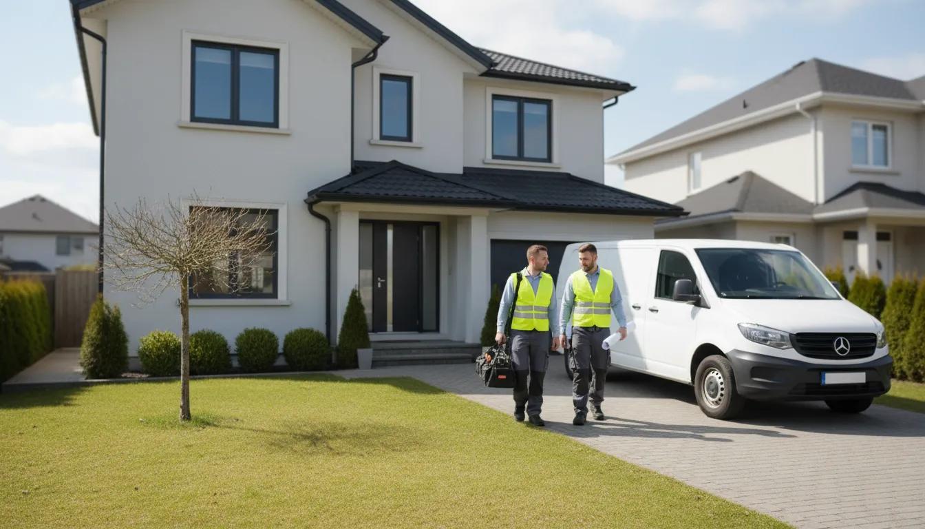 Reliable Roofing Contractor in Batavia